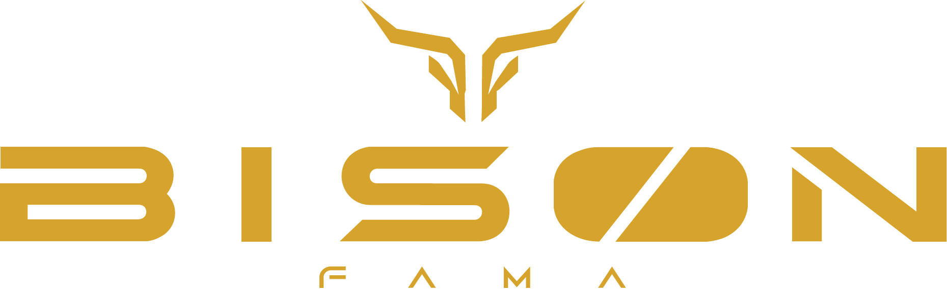 BISON FAMA